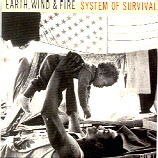 Earth Wind & Fire - System Of Survival